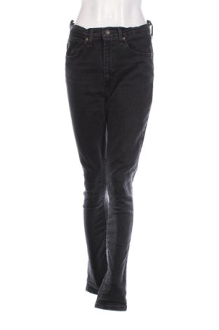 Damen Jeans Levi's, Größe L, Farbe Schwarz, Preis 53,20 €