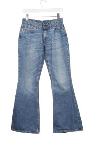 Damen Jeans Levi's, Größe XS, Farbe Blau, Preis 104,07 €