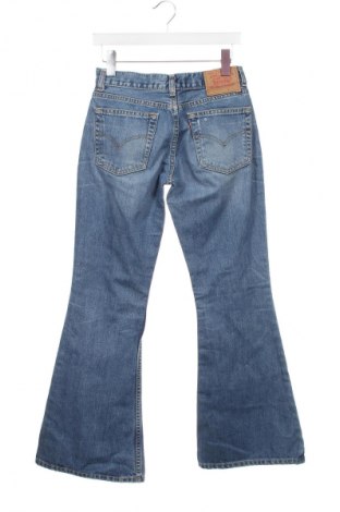 Damen Jeans Levi's, Größe XS, Farbe Blau, Preis 85,00 €