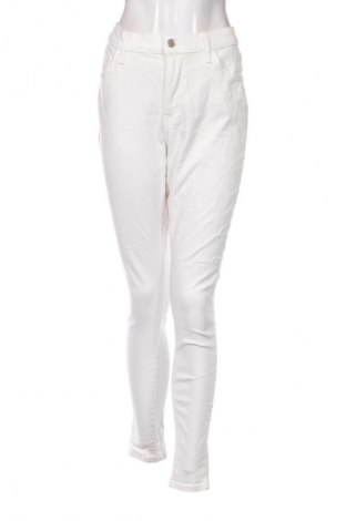 Damen Jeans Levi's, Größe XL, Farbe Weiß, Preis 28,70 €