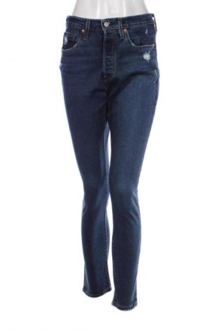 Damen Jeans Levi's, Größe S, Farbe Blau, Preis € 38,30