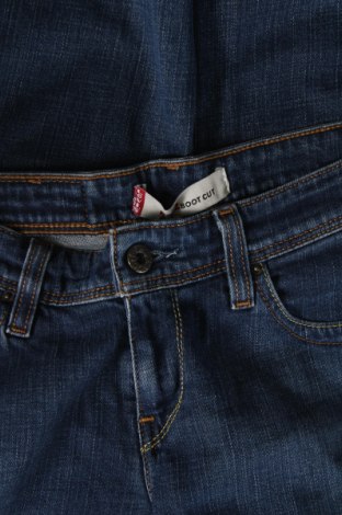 Dámské džíny  Levi's, Velikost XS, Barva Modrá, Cena  466,00 Kč