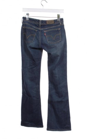 Dámske džínsy  Levi's, Veľkosť XS, Farba Modrá, Cena  18,83 €