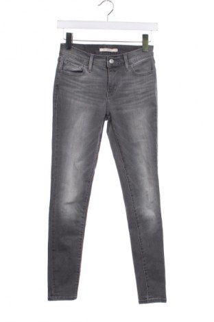 Damen Jeans Levi's, Größe XS, Farbe Grau, Preis € 11,21