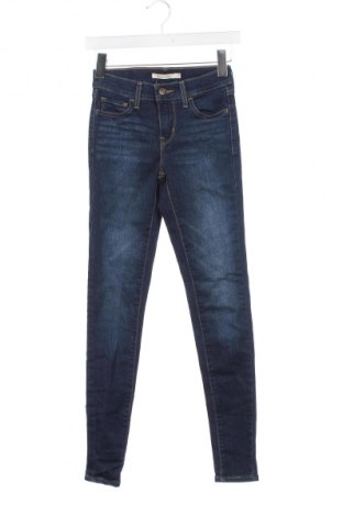Damen Jeans Levi's, Größe XS, Farbe Blau, Preis € 28,70