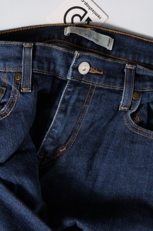 Damskie jeansy Levi's, Rozmiar L, Kolor Niebieski, Cena 239,89 zł