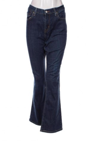 Damen Jeans Levi's, Größe L, Farbe Blau, Preis € 52,19