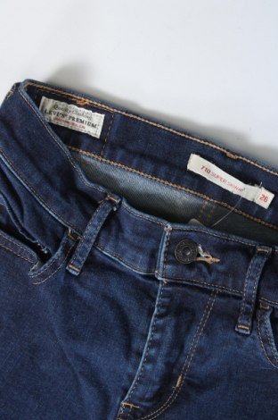 Damen Jeans Levi's, Größe XXS, Farbe Blau, Preis € 7,99