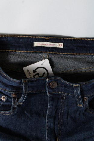 Damskie jeansy Levi's, Rozmiar M, Kolor Niebieski, Cena 239,89 zł