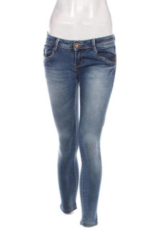 Damen Jeans Lexxury, Größe M, Farbe Blau, Preis € 11,10