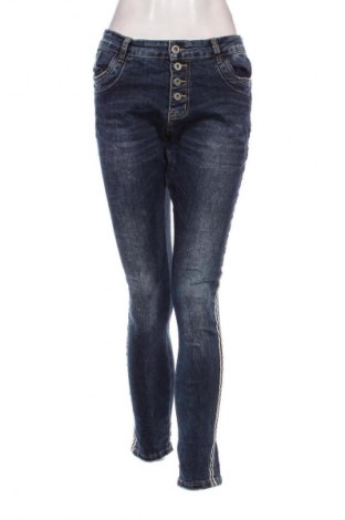 Damen Jeans Lexxury, Größe L, Farbe Blau, Preis € 11,10