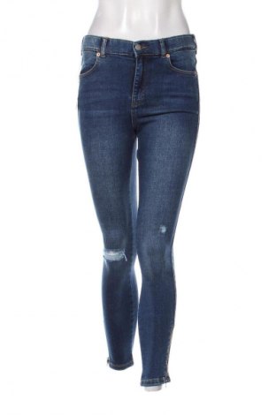 Damen Jeans Lexy, Größe M, Farbe Blau, Preis € 13,99