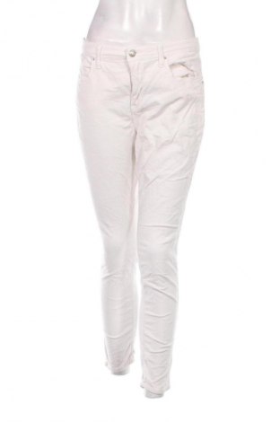 Damen Jeans Lieblingsstuck, Größe L, Farbe Weiß, Preis 28,70 €