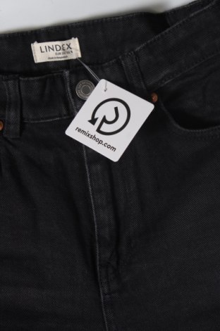 Damskie jeansy Lindex, Rozmiar XS, Kolor Szary, Cena 35,99 zł