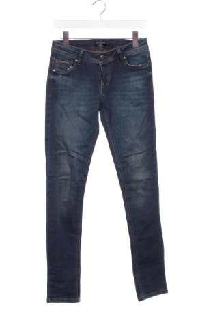 Damen Jeans Liuzin, Größe XS, Farbe Blau, Preis 8,59 €