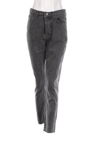 Damen Jeans Loavies, Größe M, Farbe Grau, Preis 15,69 €