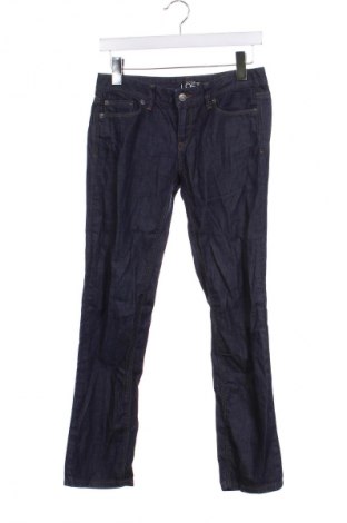 Dámske džínsy  Loft By Ann Taylor, Veľkosť S, Farba Modrá, Cena  23,39 €