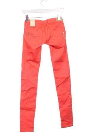 Damen Jeans Lost In Paradise, Größe XS, Farbe Orange, Preis 5,49 €