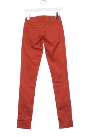 Damen Jeans Ltb, Größe S, Farbe Orange, Preis 14,27 €