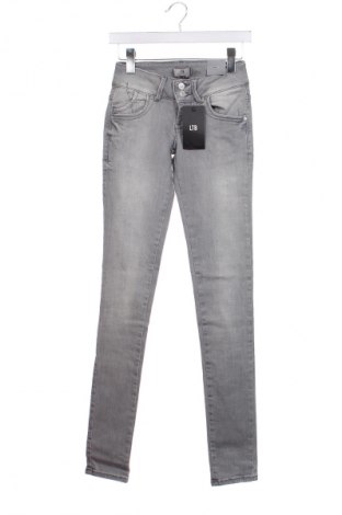 Damen Jeans Ltb, Größe XXS, Farbe Grau, Preis 23,97 €