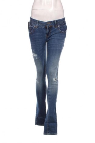 Damen Jeans Ltb, Größe M, Farbe Blau, Preis € 26,37