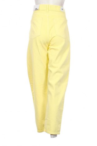 Damen Jeans Ltb, Größe L, Farbe Gelb, Preis 26,37 €