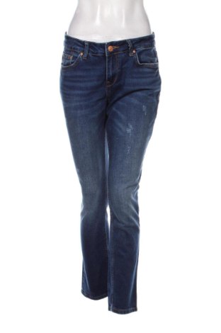 Damen Jeans Ltb, Größe M, Farbe Blau, Preis 23,97 €
