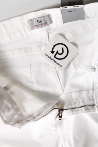 Damen Jeans Ltb, Größe M, Farbe Weiß, Preis € 23,97