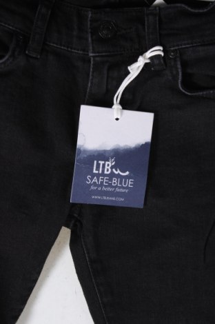Damen Jeans Ltb, Größe XXS, Farbe Schwarz, Preis 21,57 €
