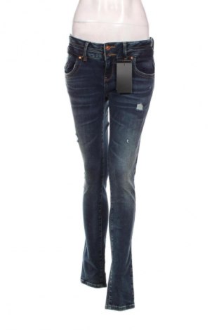 Damen Jeans Ltb, Größe M, Farbe Blau, Preis € 26,37