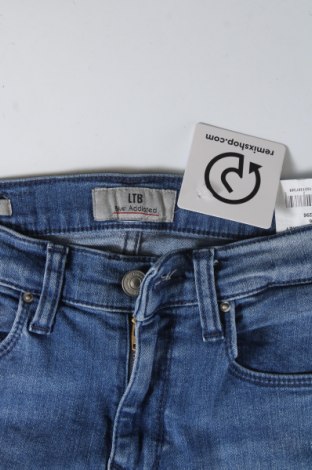 Damen Jeans Ltb, Größe S, Farbe Blau, Preis € 13,99