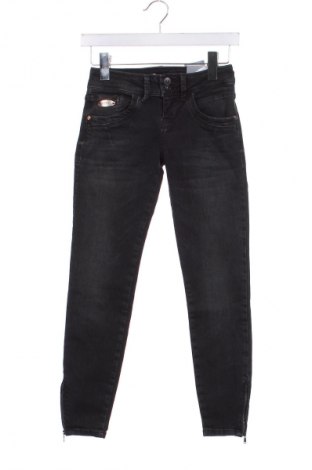 Damen Jeans Ltb, Größe XS, Farbe Schwarz, Preis 14,99 €