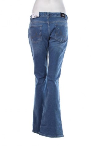 Damen Jeans Ltb, Größe M, Farbe Blau, Preis 11,99 €