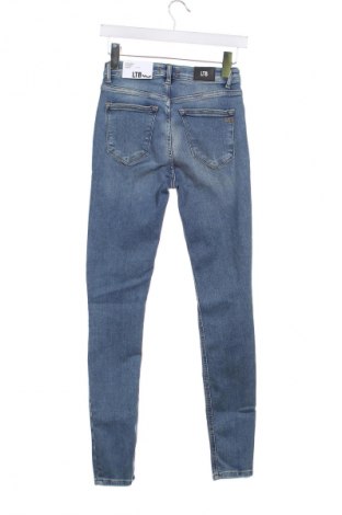 Damen Jeans Ltb, Größe XS, Farbe Blau, Preis 10,99 €