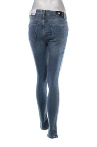 Damen Jeans Ltb, Größe S, Farbe Blau, Preis 10,99 €