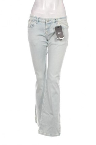 Damen Jeans Ltb, Größe M, Farbe Blau, Preis 14,99 €