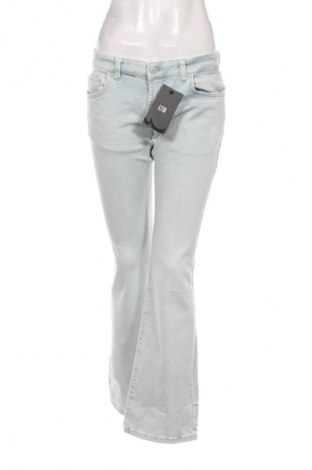 Damen Jeans Ltb, Größe M, Farbe Blau, Preis 7,99 €