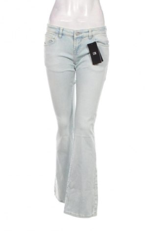 Damen Jeans Ltb, Größe M, Farbe Blau, Preis € 12,99