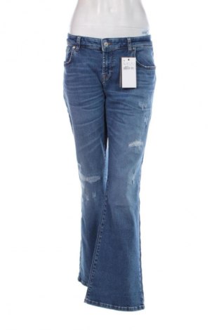 Damen Jeans Ltb, Größe XL, Farbe Blau, Preis € 12,99