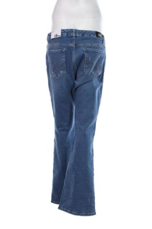 Damen Jeans Ltb, Größe XL, Farbe Blau, Preis 12,99 €