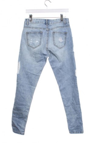 Dámske džínsy  Luxury, Veľkosť XS, Farba Modrá, Cena  8,22 €