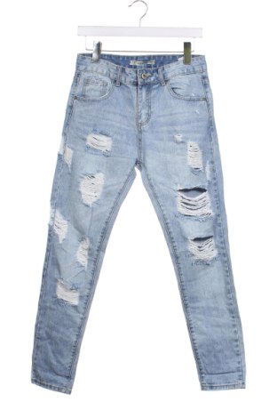 Dámske džínsy  Luxury, Veľkosť XS, Farba Modrá, Cena  9,04 €