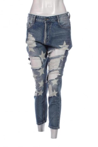 Damen Jeans M.Sara, Größe M, Farbe Blau, Preis € 8,49