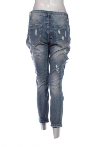 Damen Jeans M.Sara, Größe M, Farbe Blau, Preis € 5,49