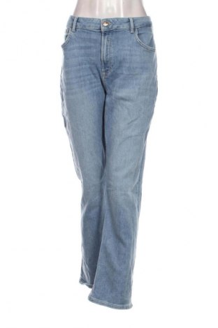 Damen Jeans MOS MOSH, Größe XL, Farbe Blau, Preis 28,70 €