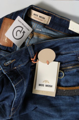 Damen Jeans MOS MOSH, Größe M, Farbe Blau, Preis 48,76 €