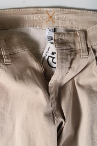 Damen Jeans Mac, Größe S, Farbe Beige, Preis 26,10 €