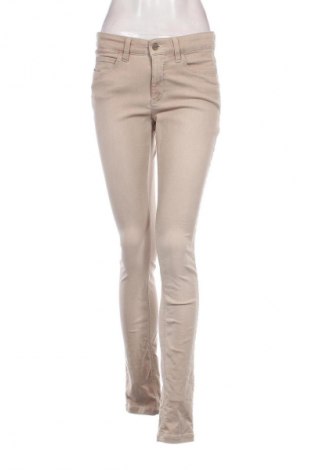 Damen Jeans Mac, Größe S, Farbe Beige, Preis 28,70 €