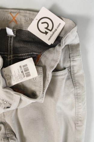Damen Jeans Mac, Größe XS, Farbe Grau, Preis 28,70 €