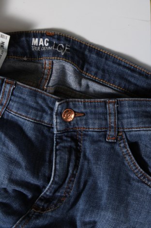 Dámske džínsy  Mac, Veľkosť XL, Farba Modrá, Cena  23,39 €